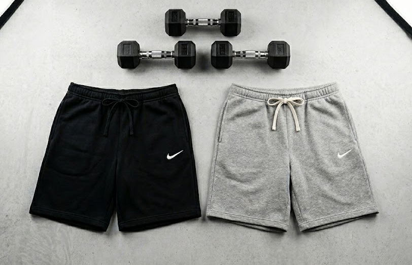 SHORT NIKE