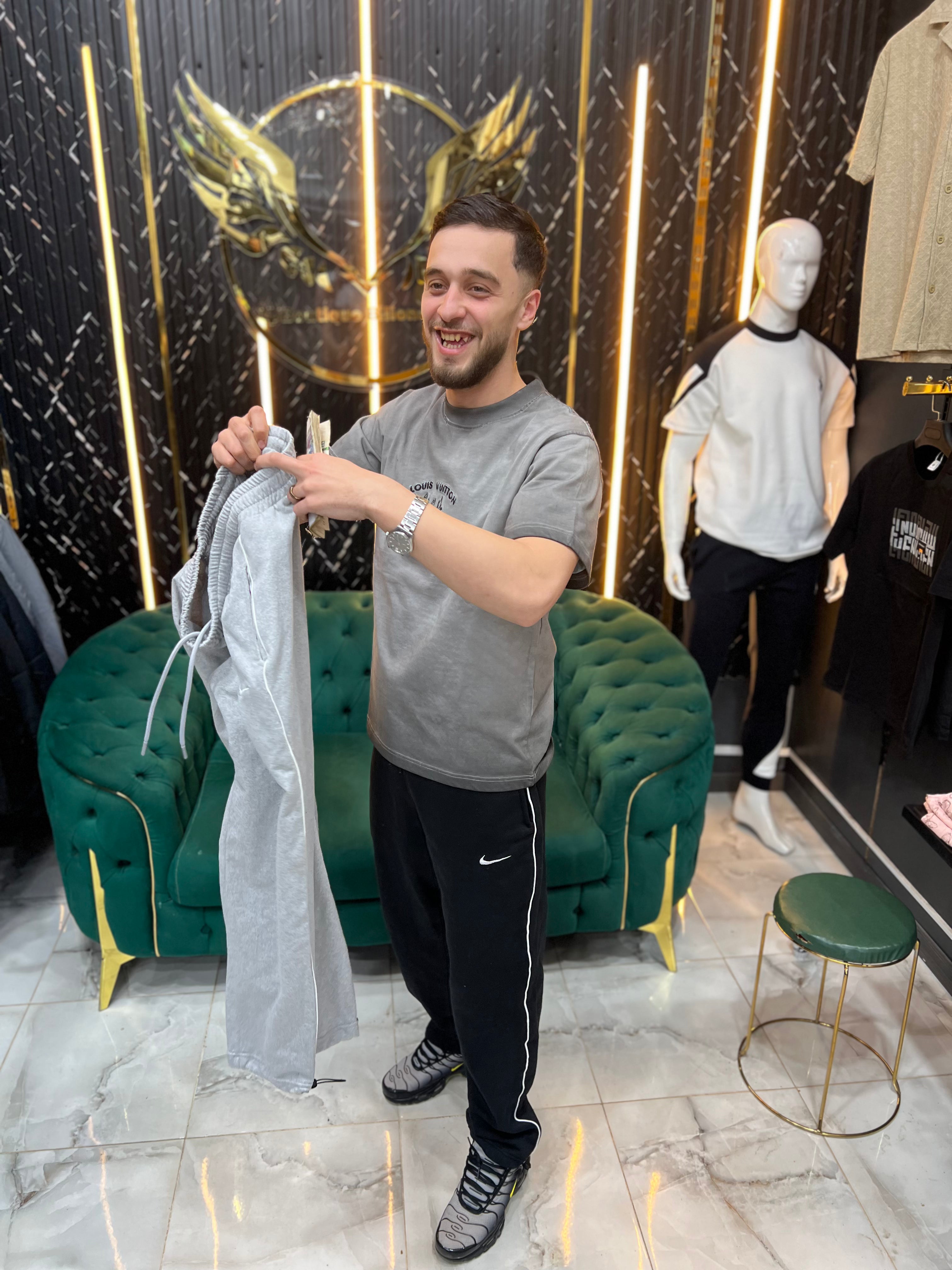 Nike Jogger (