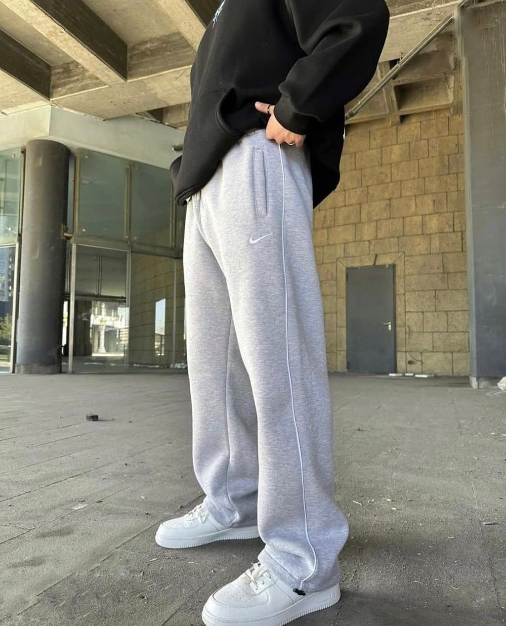 BAGGY NIKE