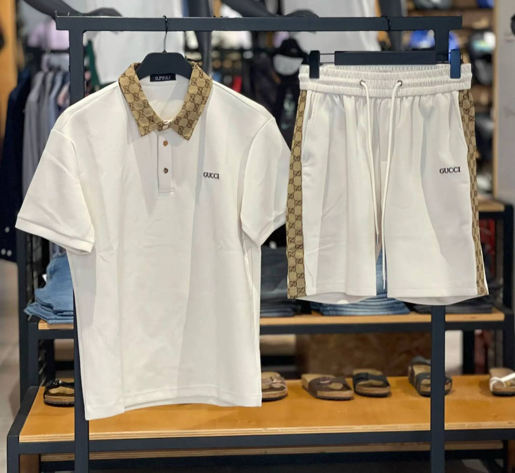 Ensemble GUCCI )