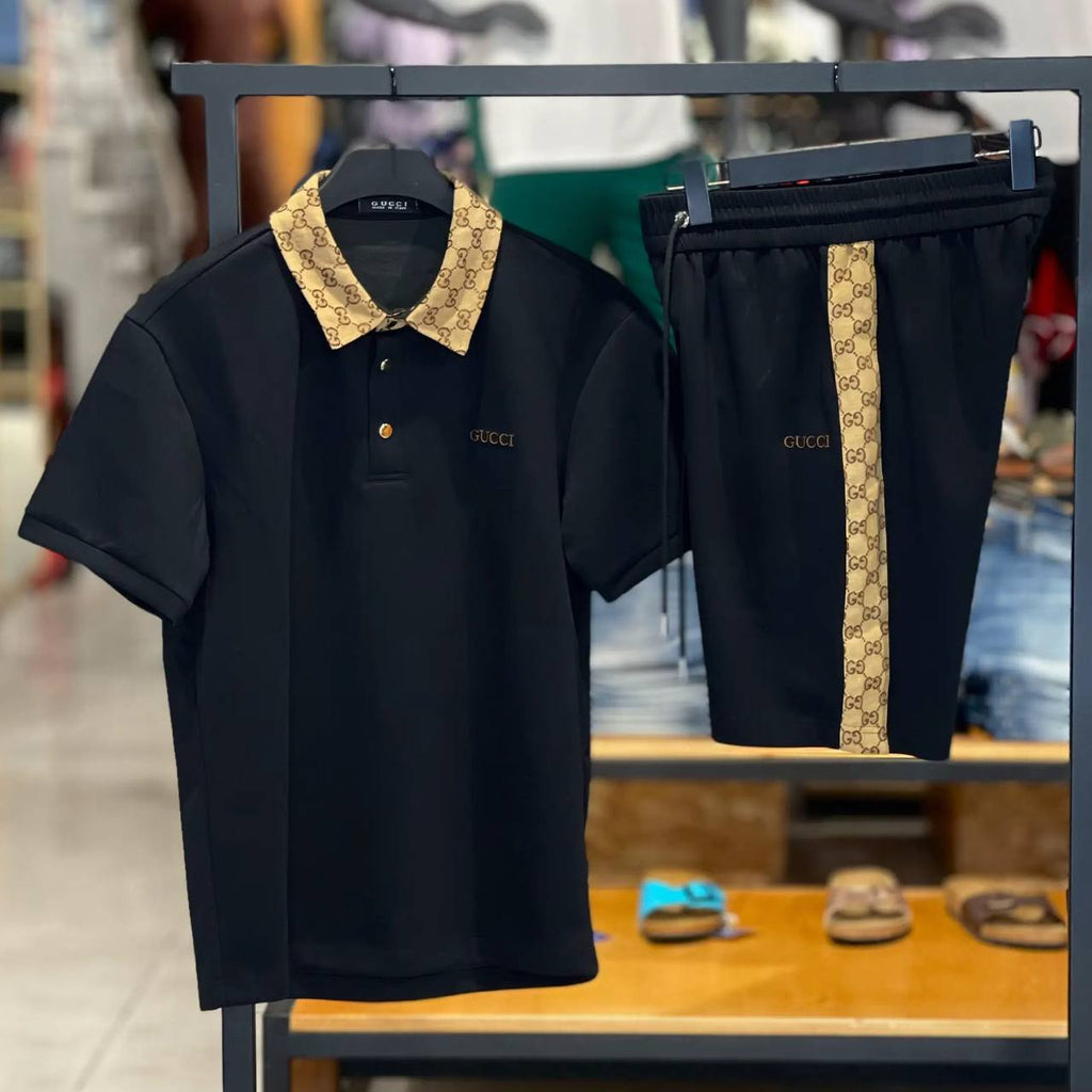 Ensemble GUCCI )